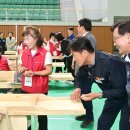 청송국민체육센터 경북매일