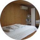 영팔이 황토펜션 이미지