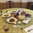 아미산 식당 이미지