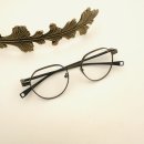 스마트삼성구내안경원 | 시야까지 완벽해야 진정한 명품, 30대 스타일리스트 고객님의 눈 피로 해결법 (DITA 안경 후기)