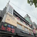 부스러기돈가스&소바 | 까치산역 핵밥 까치산점 | 카라이라멘 냉소바 돈카츠 혼밥 맛집 방문 후기
