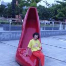 빨간구두아가씨 구두 이미지