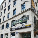 깔끔하고 아늑한 작심스터디카페 쌍문 노해로점
