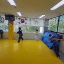 성남 중앙 유도체육관 이미지