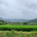 시골풍경 이미지