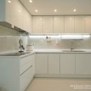 해운대경동리인뷰1차 | 해운대 경동리인뷰 1차 33평 인테리어 신혼부부를 위한 깔끔한 변화