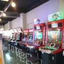 짱오락실 수원역점 이미지