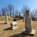 정뇌경 묘지석 및 함 이미지