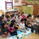 마법에 걸린 개구리왕자 이미지