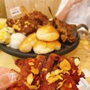 동네맛집 뼈구이집 검단신도시점 | 인천 검단 맛집 : 숯불향 가득 동네맛집뼈구이집 검단신도시점