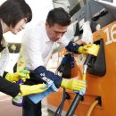 SK주유소 이미지