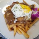 하와이식당 이미지