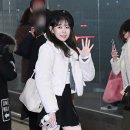 보라