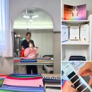 구반포역 3번출구 | 세라스튜디오 방배역점 퍼스널컬러 진단 후기 서울 이미지 컨설팅