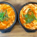 수제비랑 칼국수