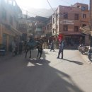 북아프리카 최고봉 모로코 투브칼산 등정.... 이미지