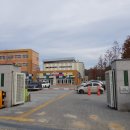 가흥초등학교 정문 이미지