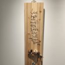 빛깔캘리그라피 이미지