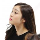 오늘 정장입은 김연아 이미지