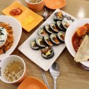김가네 김밥 분식 이미지