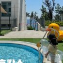 베스트웨스턴 나정레스토랑