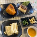 도툼 | 강남 도툼횟집 : 모둠회+육전까지 뿌신후기 내돈내산