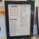 [인천/부평] 대박천하마트ㅣ계좌이체 가능여부ㅣ갈산동 부평구청역 굴포천역 로또 명당