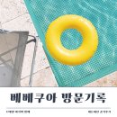 건영스파 | [베베쿠아 베이비스파 카페] 아기 수영장 내돈내산 솔직 후기, 이용 요금, 준비물