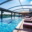 인피니티풀 이미지