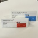 오름메디 | 미라클 뮤즈 아하바하 메디 크림과 히알세라 수딩 크림 피부 기초 홈케어 실제 사용 솔직 후기