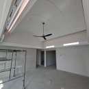 한림오피스텔 | 📍 장유 젤미마을 한림리츠빌 39평 도배 시공후기