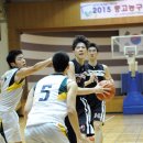 정보산업고등학교체육관 이미지