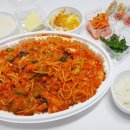 진미아구찜 네이버블로그