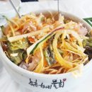 속초항아리물회 이미지