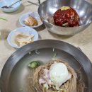 서울 3대냉면 맛집 동대문 평양면옥 슴슴 그 자체
