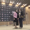 서초문화예술회관 | K-SEOUL 월드싱어 페스티벌, 글로벌최고 리더대상시상식, 서초문화예술회관, 보문호수와 벚꽃(박숙자)