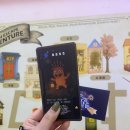 014-3 | 014 홍대_지구별방탈출 어드벤처 [잔향] 후기