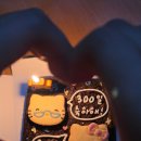 엣지하우스 | 전포당일케이크 베베케이크하우스 기념일 브라우니케이크 픽업후기