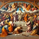 베다니교회 | &#34;인자가 온 것은... 섬기려 하고 대속물로 주려 함이라&#34;/ 예수 그리스도 후기성도 교회