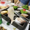 여수 돌산 횟집 진남횟집 생생정보통 출연 맛집 하모 샤브샤브 후기