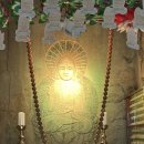 석불암 마애여래좌상 이미지