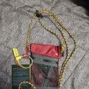 클라터뮤젠 Algir Lanyard Pocket 이미지