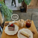 커피샵 - 부천시 원미구 부흥로 181 | 부산 전포 느좋 카페 디저트 맛집 로컬커피샵 솔직후기
