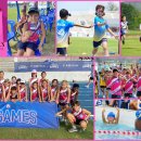 SCIPS @ FOBISIA Primary Games 이미지