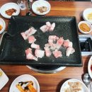 숲고을대패삼겹집밥정식 이미지