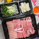 수원 참치 포장전문점, 신선한 참치 먹어봤어요