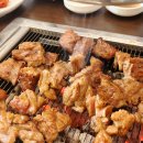 진성관 | 안산시청근처 맛집 진성관 가족모임 회식하기 좋은 대형고기집 내돈내산 후기