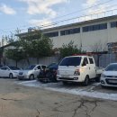 (주)정일모터스 이미지