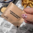 고든램지 스트리트버거 현대백화점 햄버거 맛집 케일페 2025