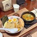 요거타임강남 | 강남역 맛집 정통 일본식 츠케멘 전문점 츠케도 내돈내산 솔직후기